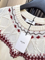 CELINE 25S SWEATER 0024