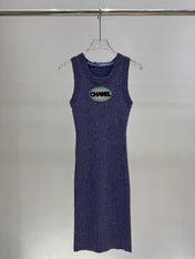 CC 25 Mid-length Dress