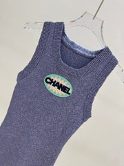 CC 25 Mid-length Dress