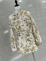 Zimmermann Mini Dress 149