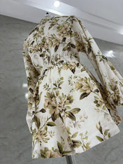 Zimmermann Mini Dress 149