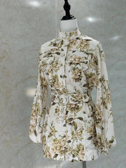 Zimmermann Mini Dress 149