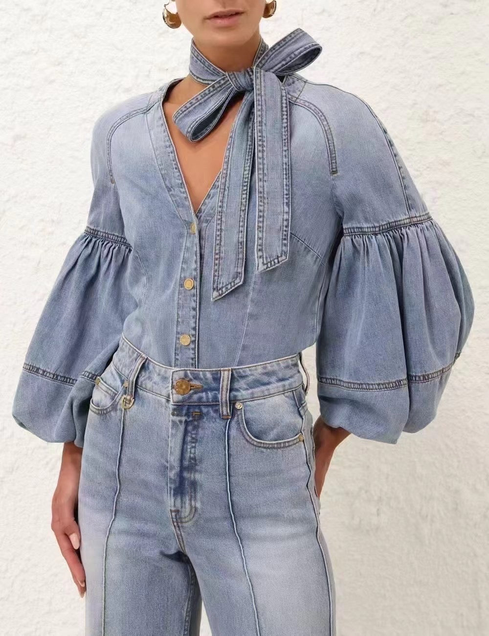 Zimmermann Shirt 111