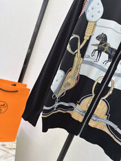 HERMES 26S KNIT CARDIGAN 504