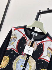 HERMES 26S KNIT CARDIGAN 508