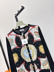 HERMES 26S KNIT CARDIGAN 508