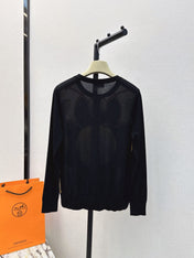 HERMES 26S KNIT CARDIGAN 508