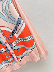 HERMES 26S KNIT CARDIGAN 501