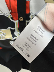 HERMES 26S KNIT CARDIGAN 499