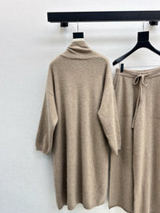 MAX MARA 25S KNIT SET 147