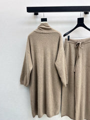 MAX MARA 25S KNIT SET 147