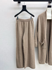 MAX MARA 25S KNIT SET 147