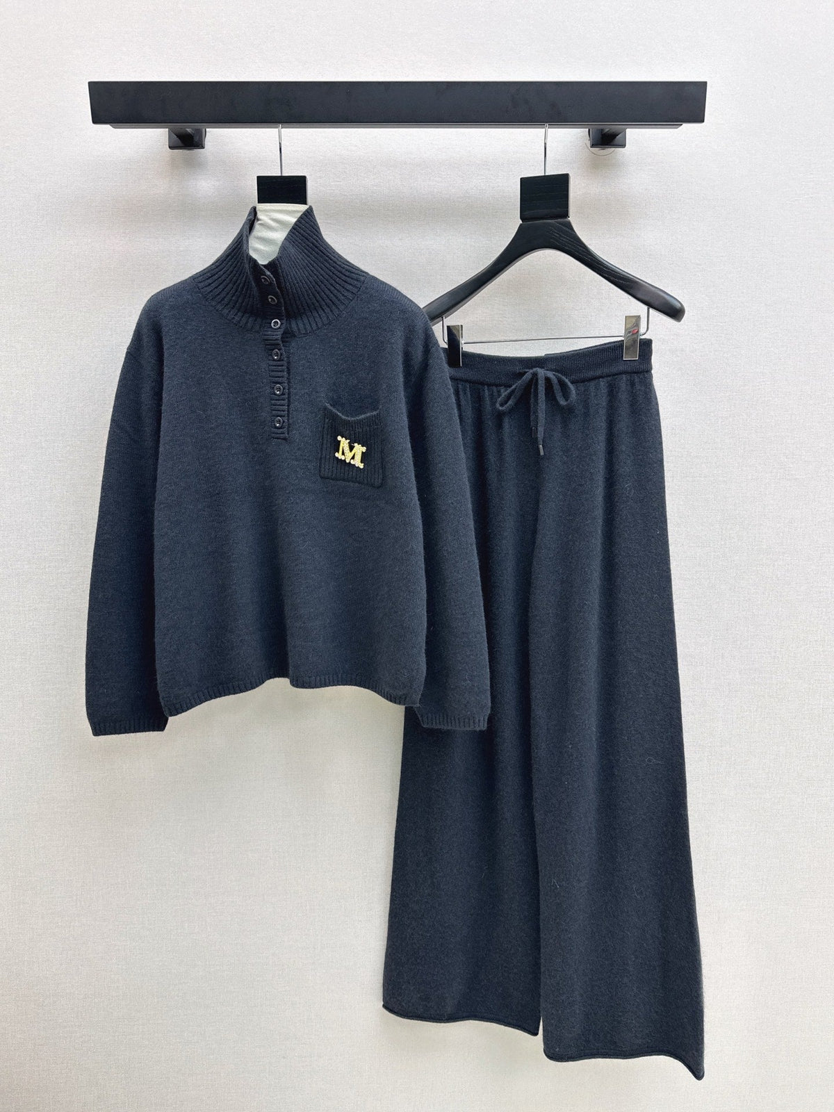 MAX MARA 25S KNIT SET 142