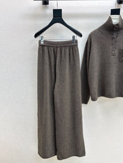 MAX MARA 25S KNIT SET 112