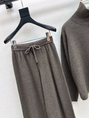 MAX MARA 25S KNIT SET 112