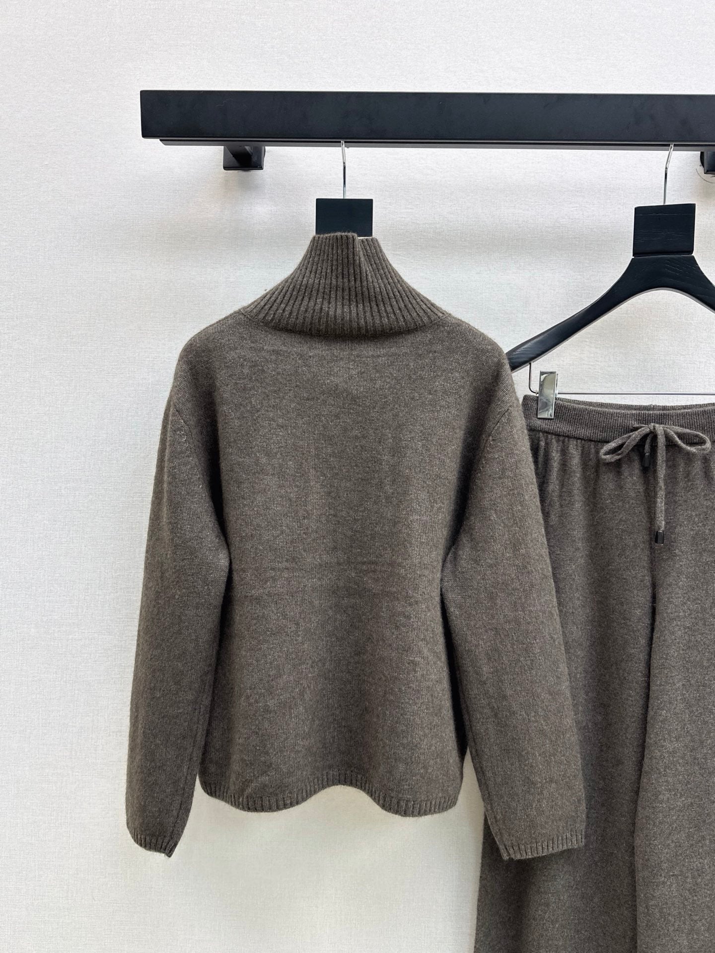 MAX MARA 25S KNIT SET 112