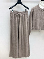 LP KNIT SET STYLE 265
