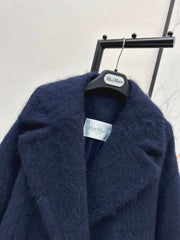 MAX MARA 25S SHORT COAT 111
