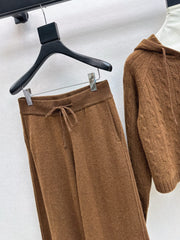 HERMES 25S OVERSIZED WOOL SUIT 024