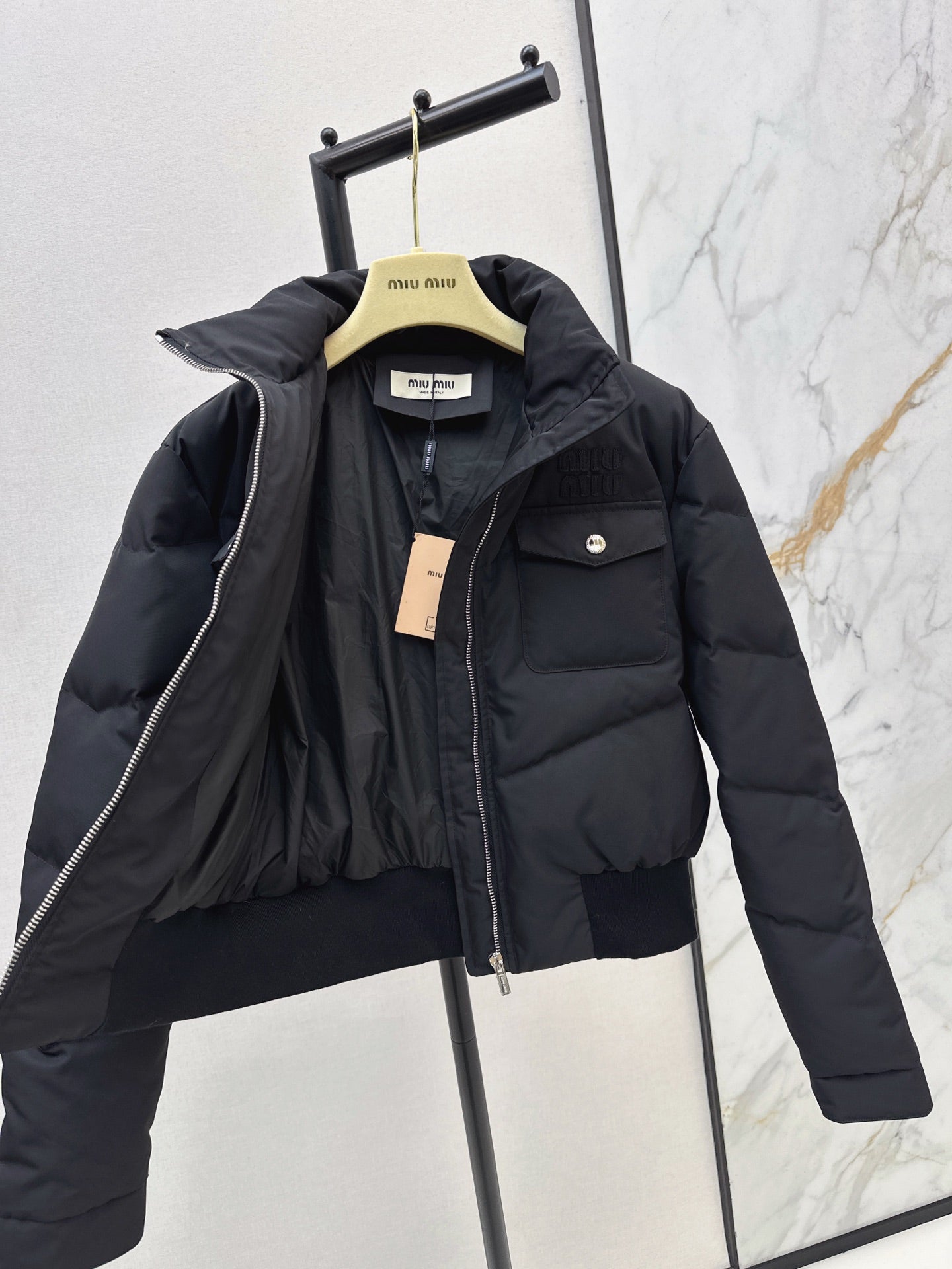 MIUMIU JACKET STYLE 599