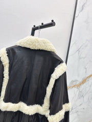 BURBERRY 25S BOMBER JACKET 073