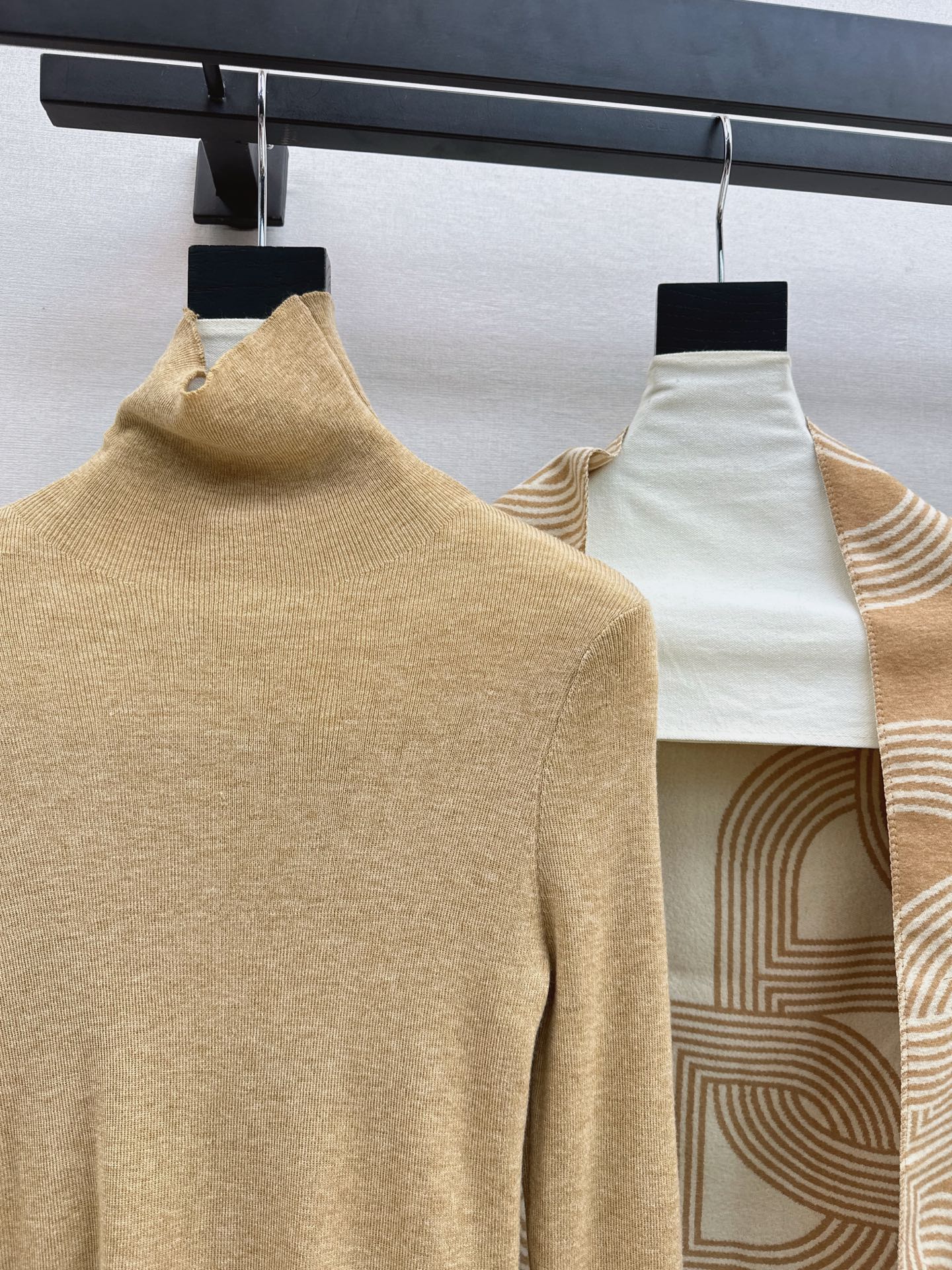 HERMES 25S THREE-PIECE SET 384