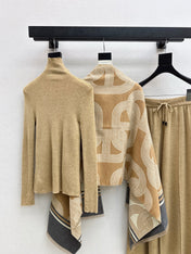 HERMES 25S THREE-PIECE SET 384