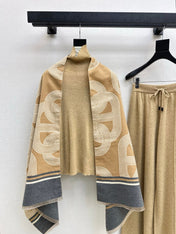 HERMES 25S THREE-PIECE SET 384