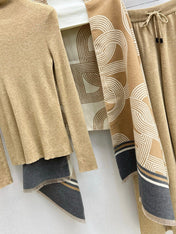 HERMES 25S THREE-PIECE SET 384