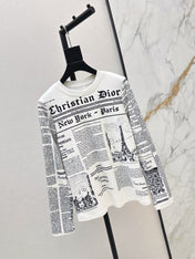 DIOR 25S T-SHIRT 515