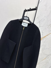 MAX MARA 25S BATWING CAPE COAT 143