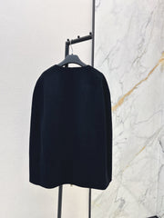 MAX MARA 25S BATWING CAPE COAT 143