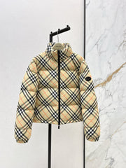 BURBERRY 25S DOWN JACKET 309