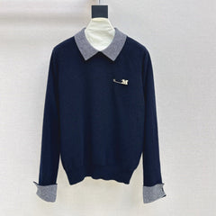 MAX MARA 25S SWEATER 044