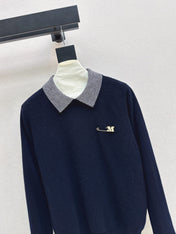 MAX MARA 25S SWEATER 044