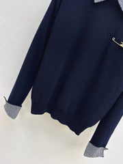 MAX MARA 25S SWEATER 044