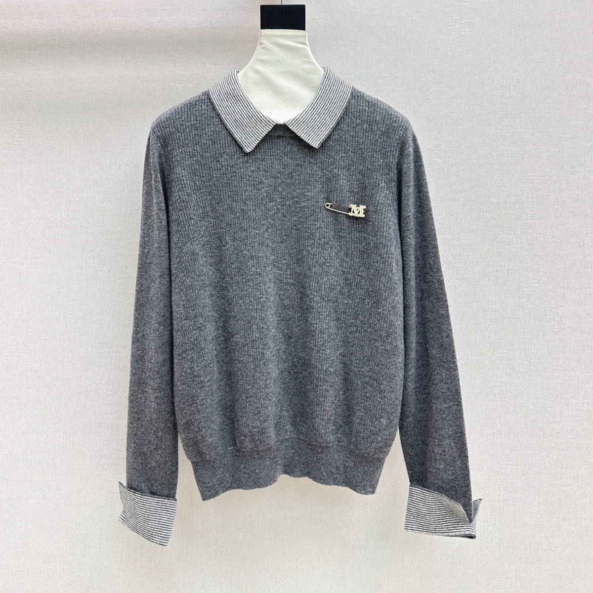 MAX MARA 25S SWEATER 043