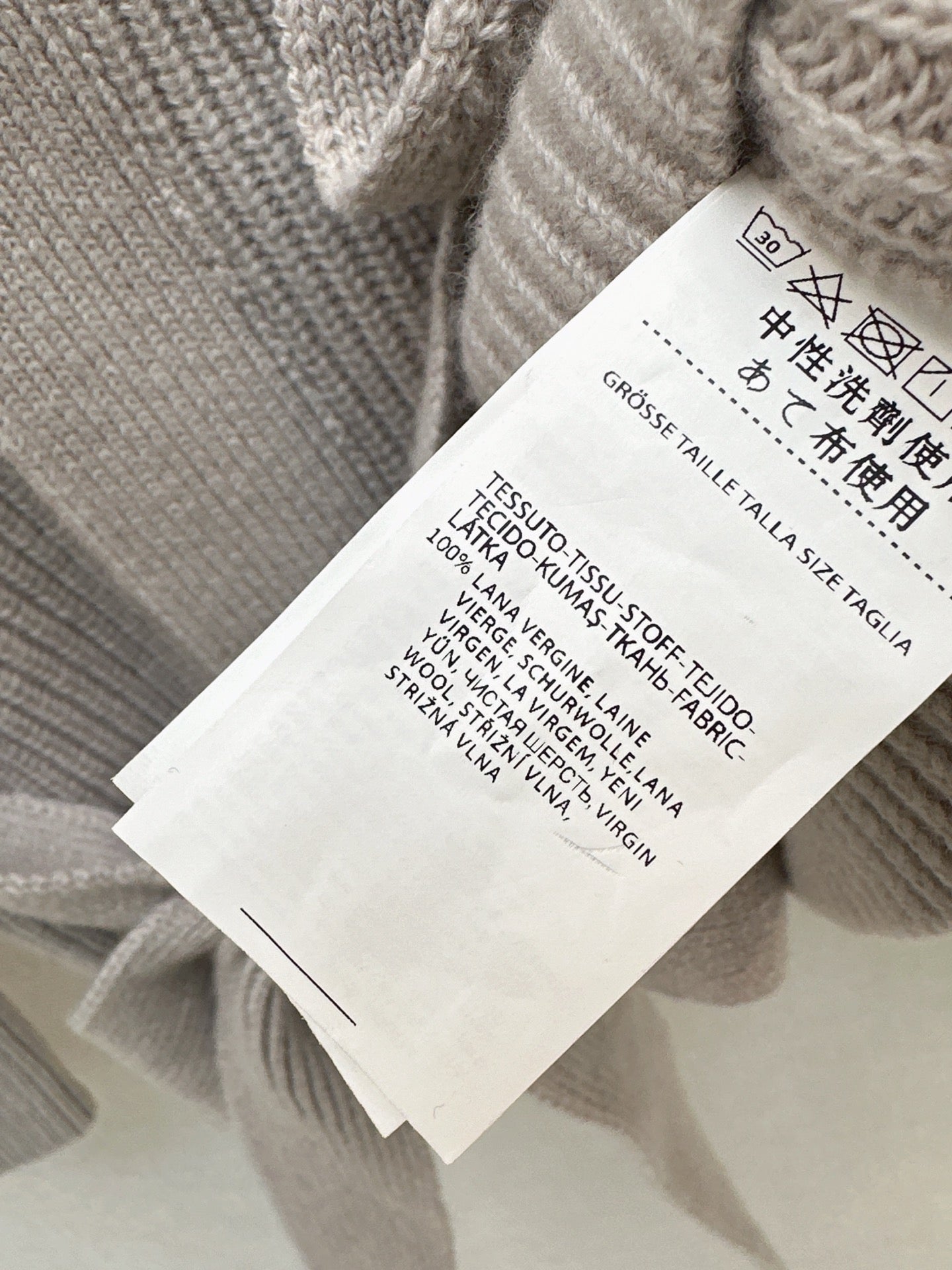 MAX MARA 25S STAND COLLAR CARDIGAN COAT 035