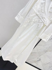 MAX MARA 25S LUXURY PLEATED MAXI DRESS 228