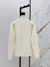 HERMES 25S CARDIGAN 354