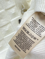 HERMES 25S CARDIGAN 354