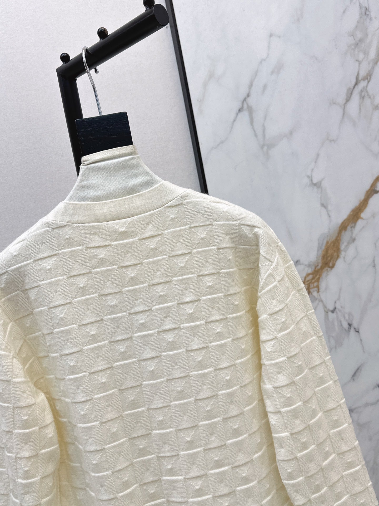 HERMES 25S CARDIGAN 354