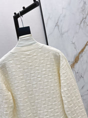 HERMES 25S CARDIGAN 354