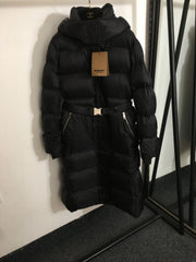 BURBERRY 25S TRENCH COAT 111