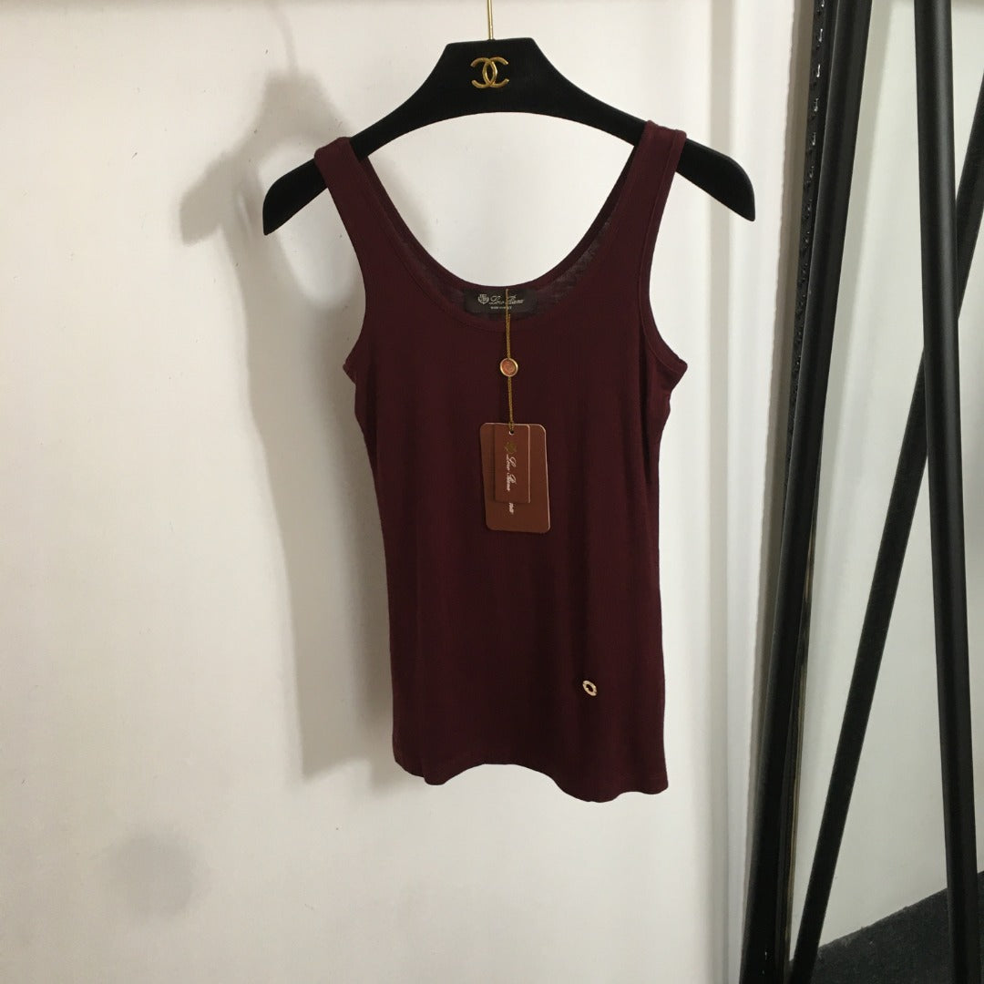 LP SLEEVELESS TOP STYLE 76