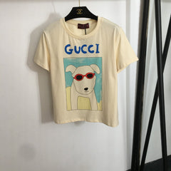 GUCCI T-SHIRT STYLE 55
