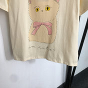 GUCCI T-SHIRT STYLE 54