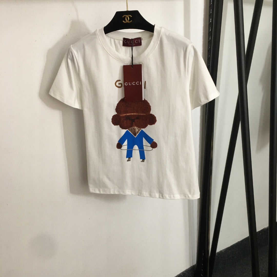 GUCCI T-SHIRT STYLE 57