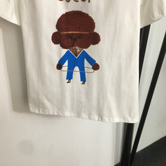 GUCCI T-SHIRT STYLE 57