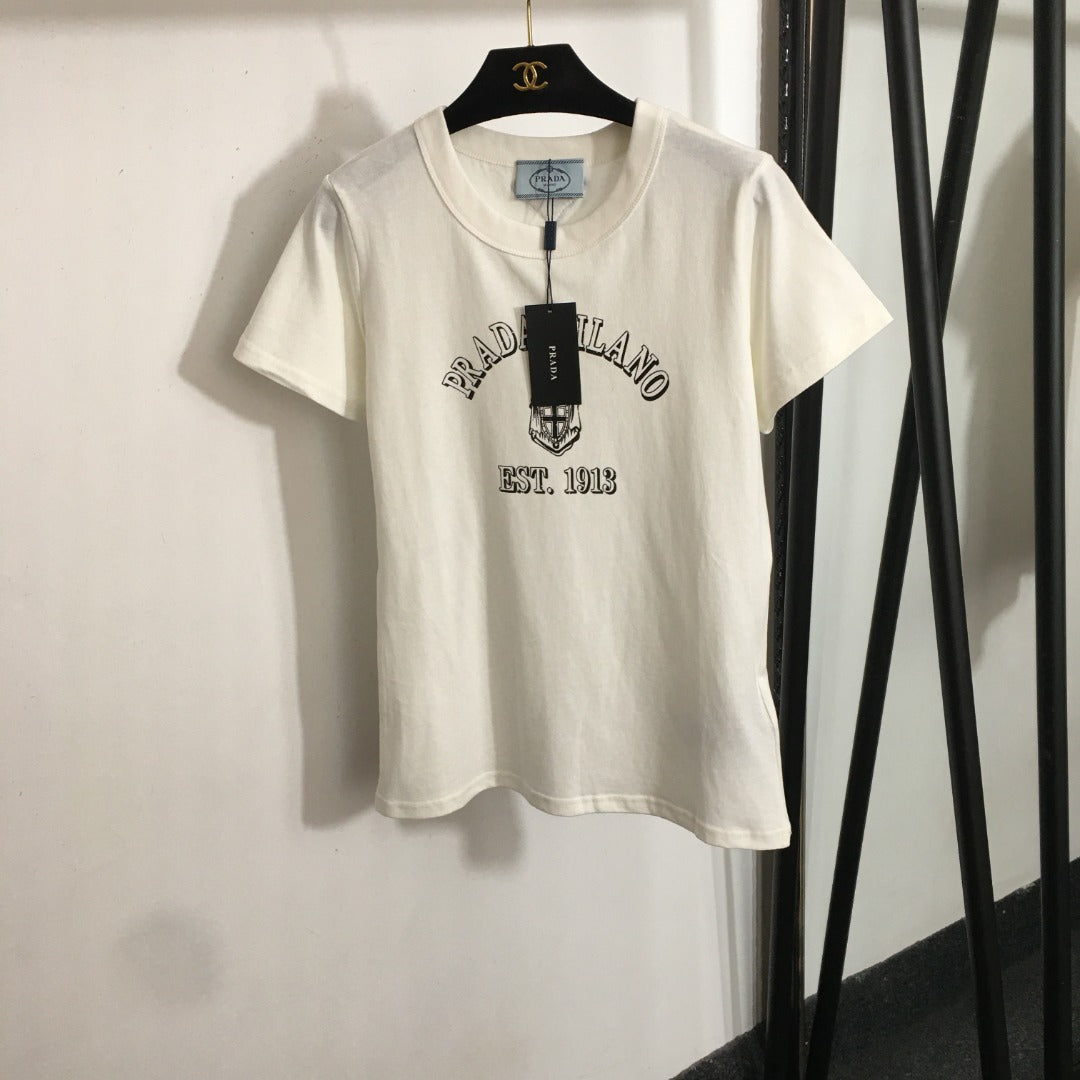 PRADA T-SHIRT STYLE 108
